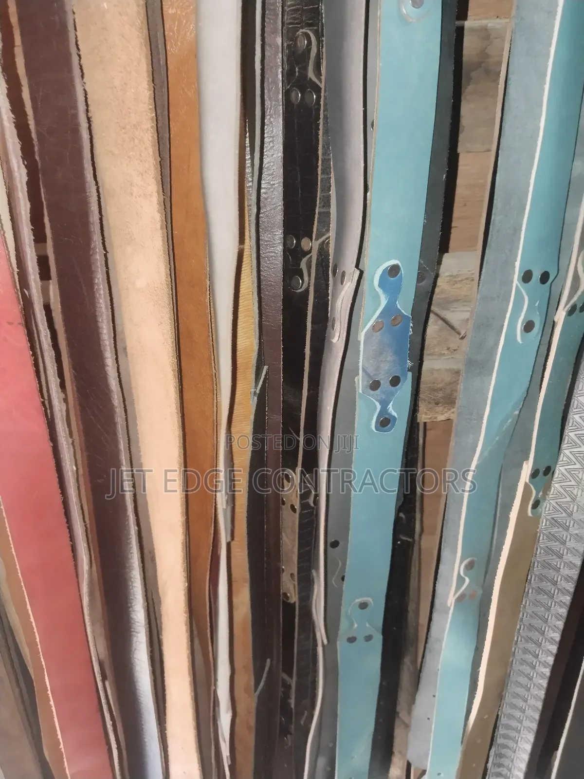 Original Leather Belt