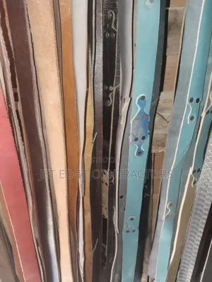 Original Leather Belt