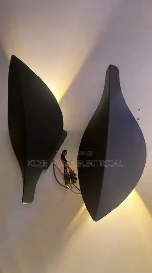 Luxury Led Wall Bracket Light – Decorative Lamp