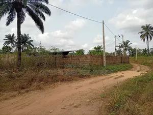 Buy and Build at Akpoga Emene, Eke Expressway