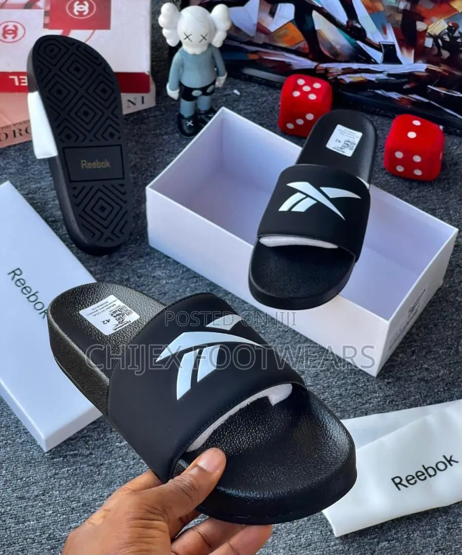 Ambush Correcr Quality Slides! 