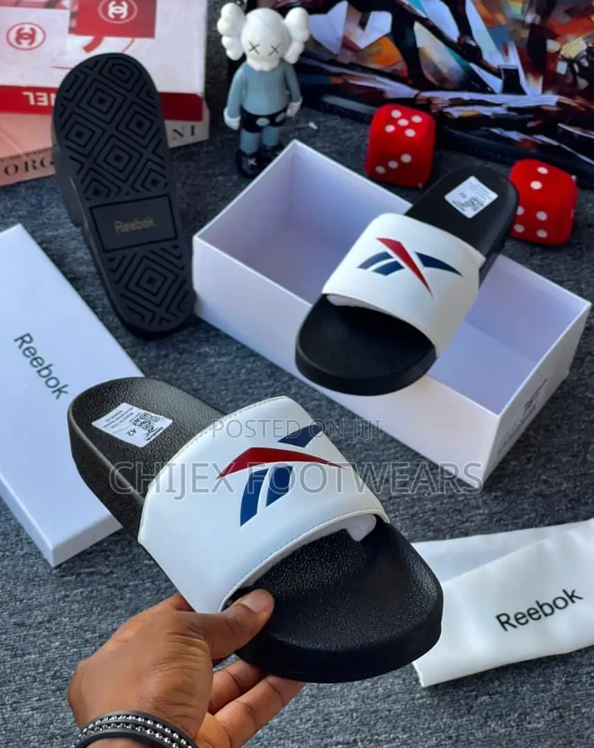 Ambush Correcr Quality Slides! 