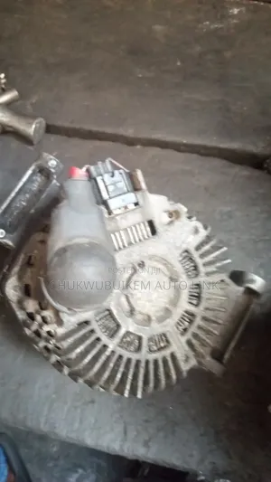 Alternator for Ford Escape 2008 Model