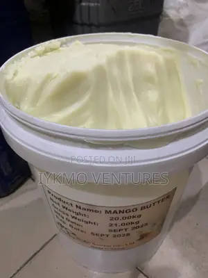 Mango Butter_1000g