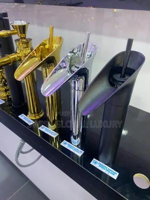 High Quality Basin Mixer