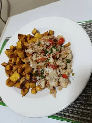 Bring A Professional Chef Into Your Home