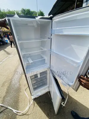 Hisense Refrigerator 225l (Ref-29dca)
