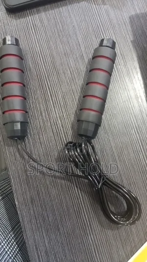 Skipping Rope