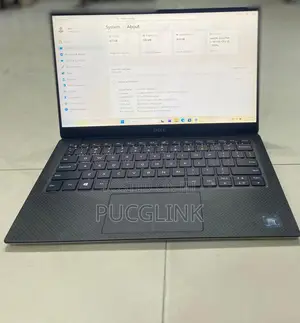 Laptop Dell XPS 13 16GB Intel Core i7 SSD 512GB