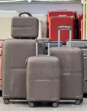 Quality Set of 4pcs Telfar Boxes
