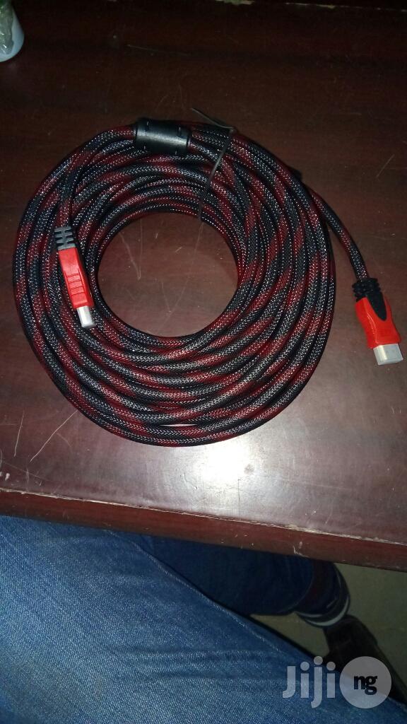 HDMI to HDMI Cable 20m