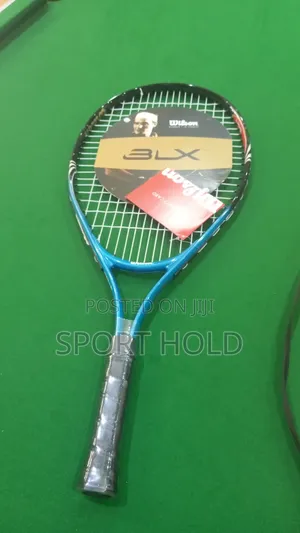 Table Tennis Racket