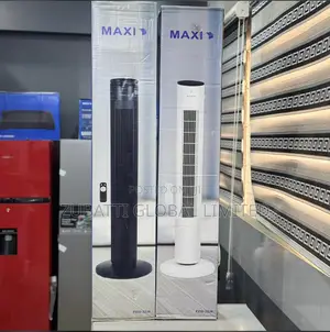 Maxi Tower Fan