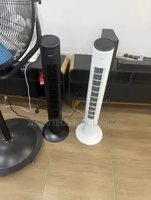 Maxi Tower Fan