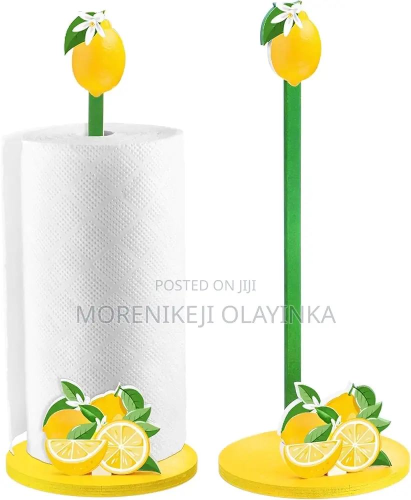 Tissue Holder