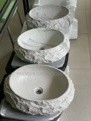 Executive Bowl Calara White