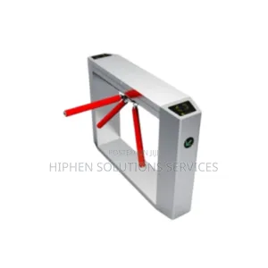Tripod Waist Height Turnstile Supplier For Stadiums In Nigeria