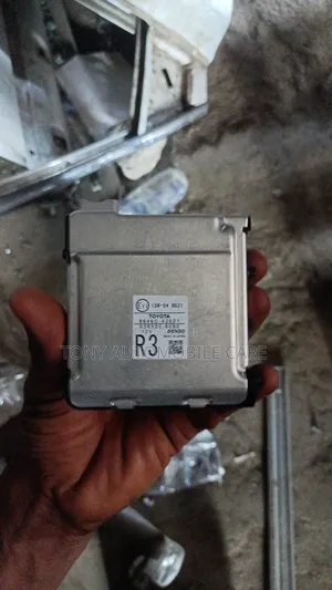 Roof Camera for Rav 4 2018