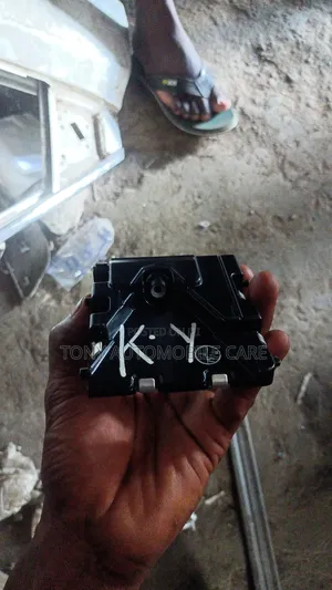 Roof Camera for Rav 4 2018