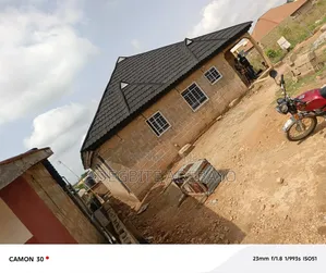 Mini Flat in Osogbo for sale