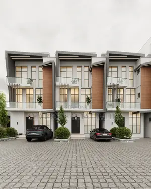 4bdrm Duplex in Arkhive Estate, Area 11 for sale