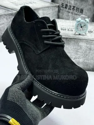 High Quality Latest Fashion Men's Footwear