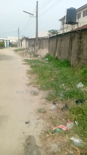 Joint Venture 20 Plot Facing Express LBS Sangotrledo Lekki