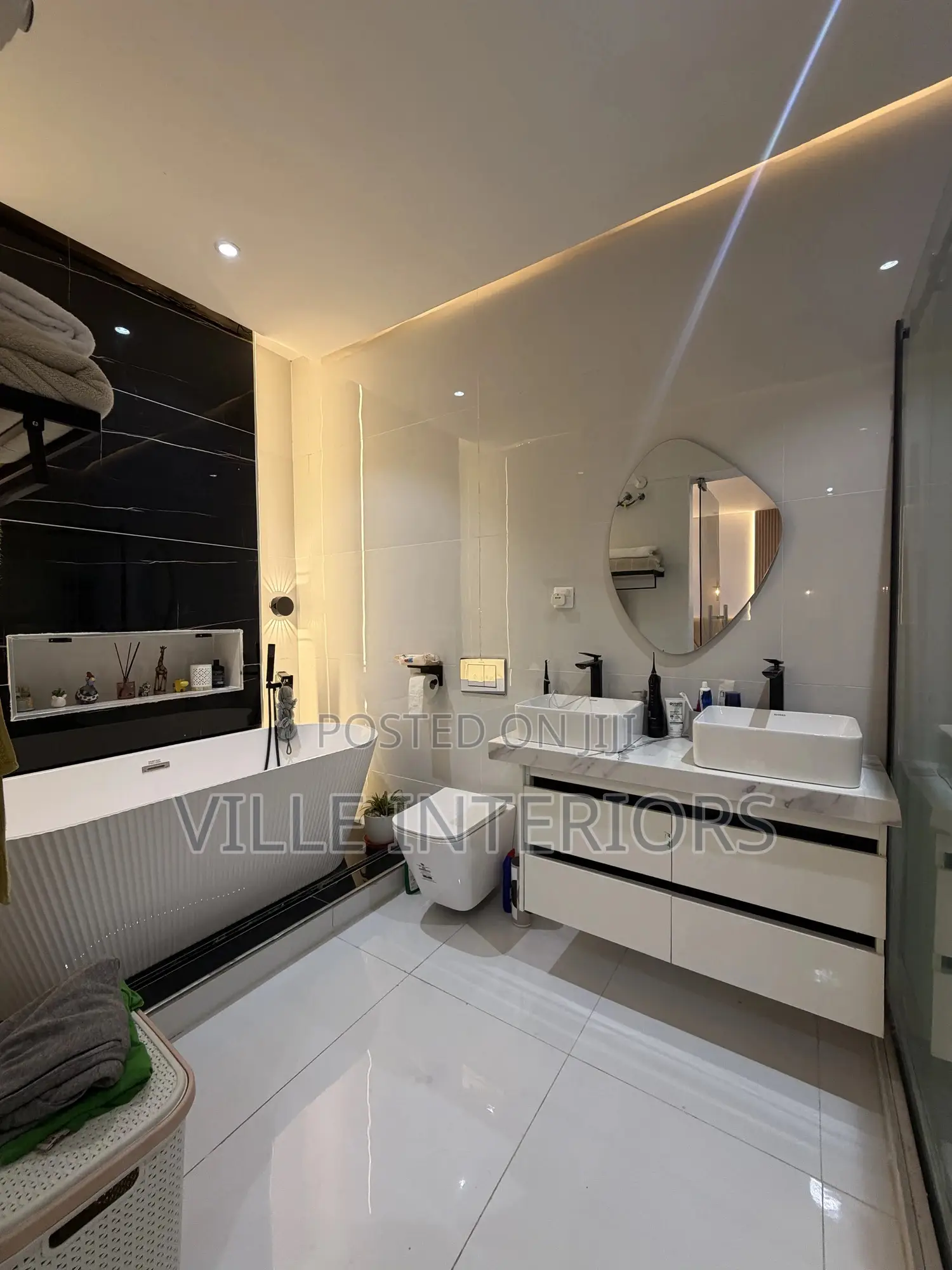 Kitchen Design , Pop Installation, Interior Decoration