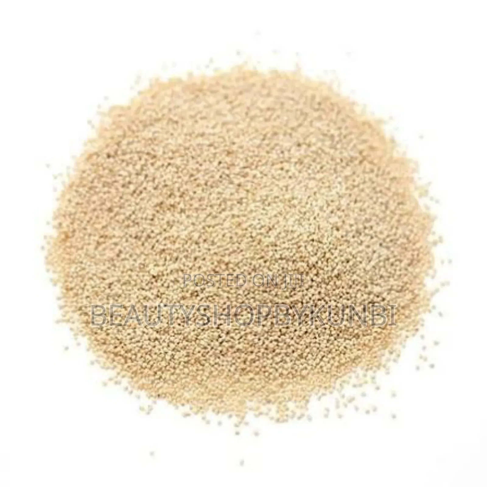 Poppy Seed 100g