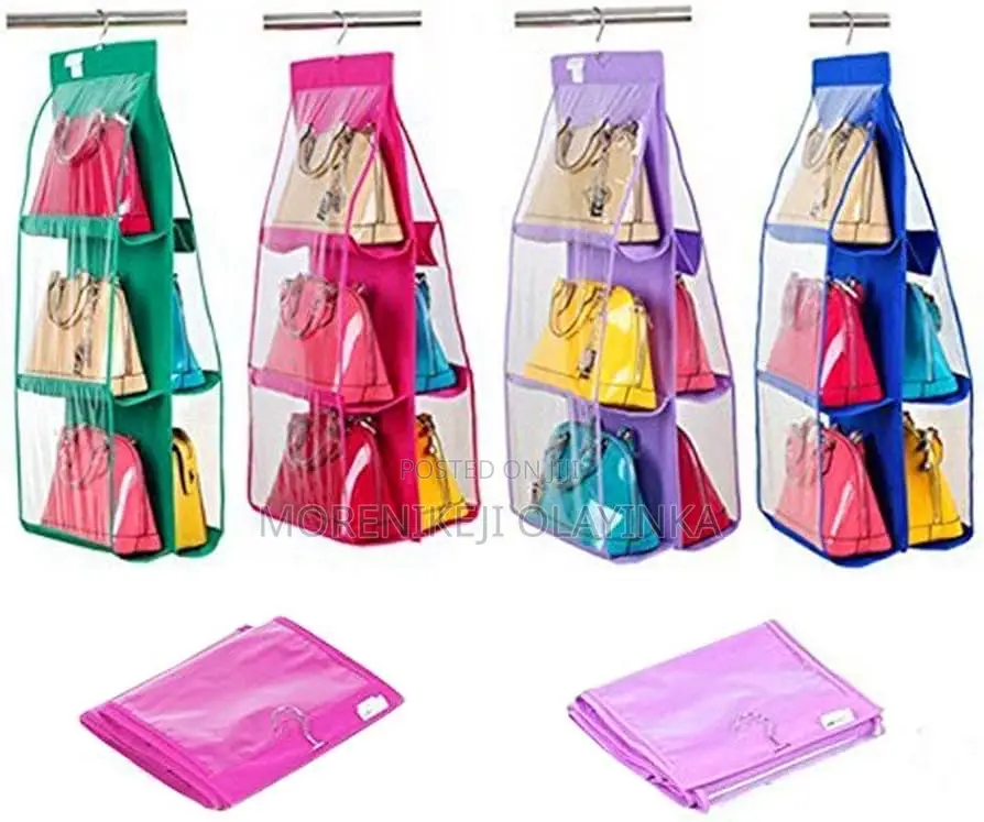 Bag Holder