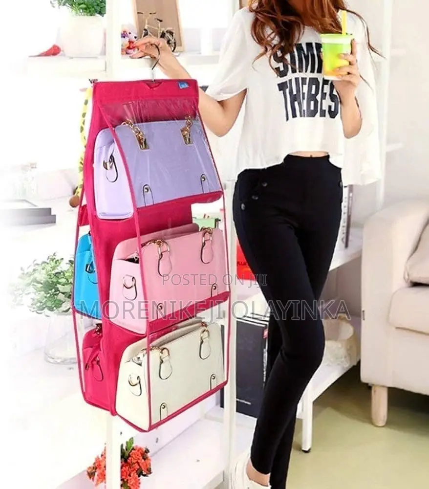 Bag Holder