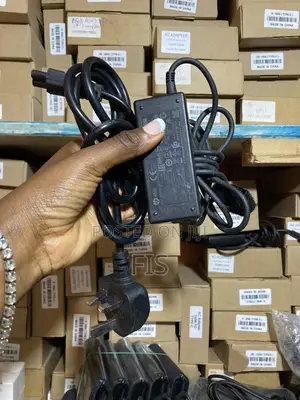 Hp Laptop Follow Come Charger
