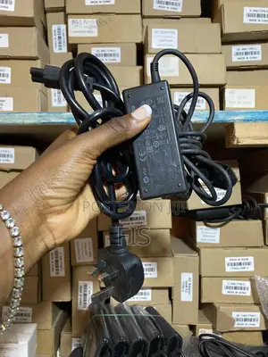 Hp Laptop Follow Come Charger