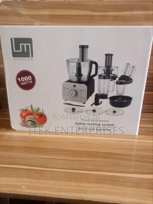 Powerblend Total Kitchen Solution