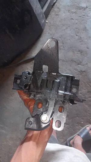 Engine Seat for Corolla 2020
