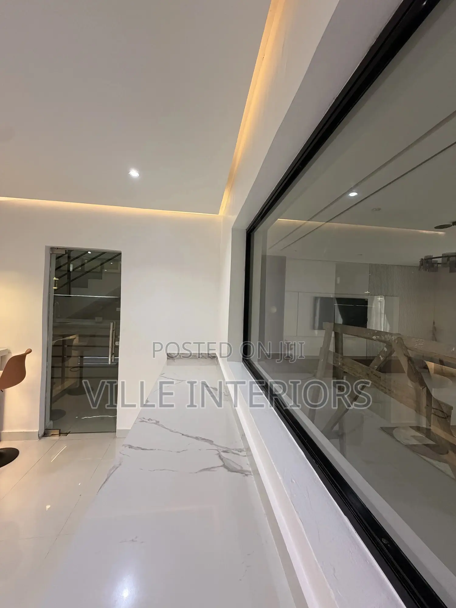 Kitchen Design , Pop Installation, Interior Decoration