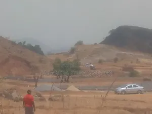 4,000sqm Estate Land at Gbazango North Layout, Kubwa. Close 2 Express