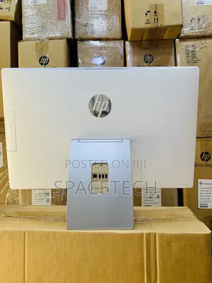 New Desktop Computer HP Pavilion 27 8GB Intel Core i5 HDD 1T