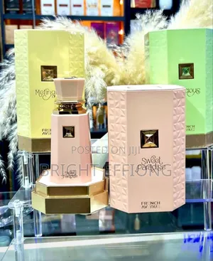 French Avenue Sweet Paradise Edp 100ml