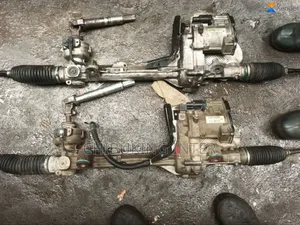 Tokunbo Steering Rack Ford Explorer 013