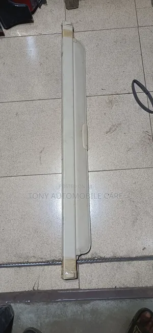Boot Cover for Rx350 2010
