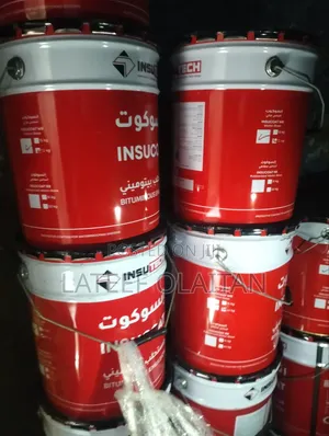 Roofing Insucoat 20kg