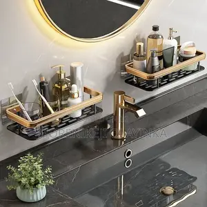 Wall Rack Shelf