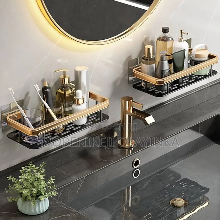 Wall Rack Shelf