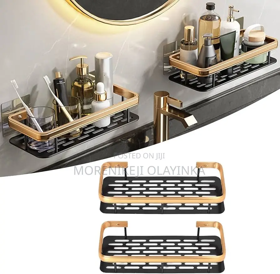 Wall Rack Shelf