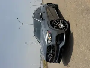 Mercedes-Benz GLE-Class GLE 450 4MATIC 2021 Gray