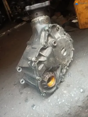 Tokunbo Auxillary Ford Explorer 013 and Edge
