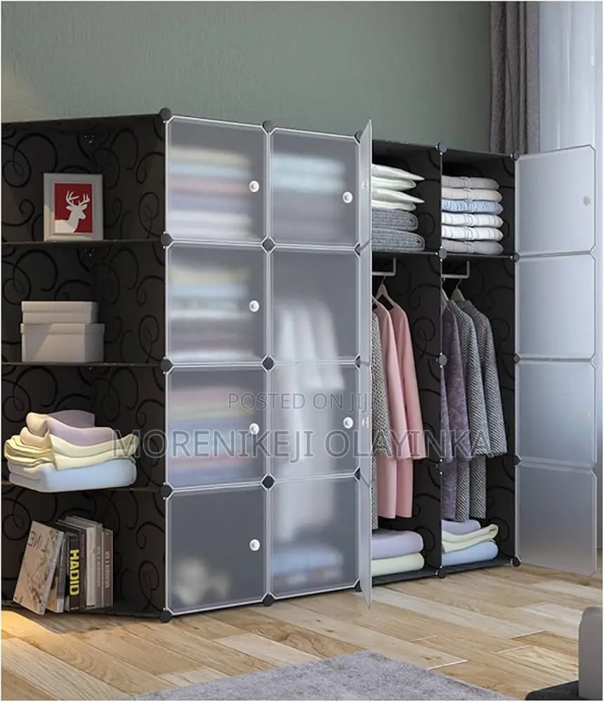 Wardrope Shelf