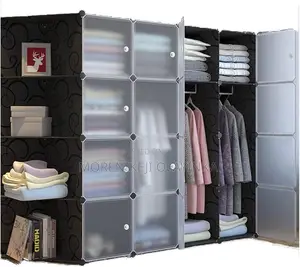 Wardrope Shelf