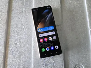 Samsung Galaxy Z Fold4 512 GB Silver